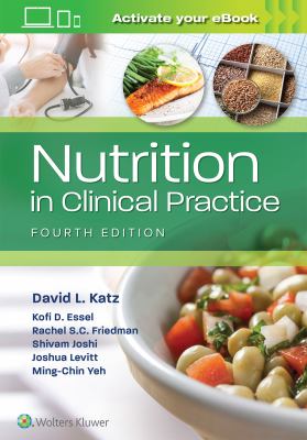 Nutrition in clinical practice