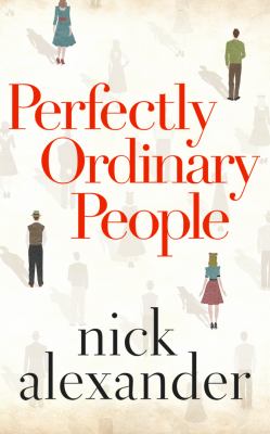 Perfectly ordinary people