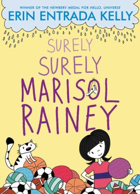 Surely surely Marisol Rainey