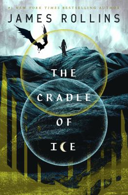 The cradle of ice : book two of the Moonfall saga