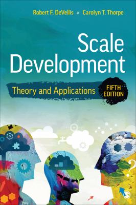 Scale development : theory and applications