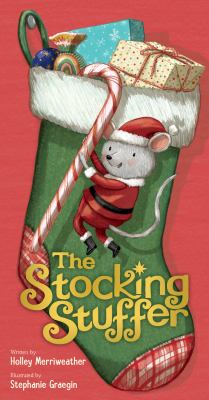 The stocking stuffer