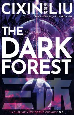 The dark forest