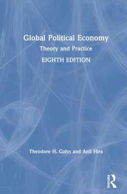 Global political economy : theory and practice