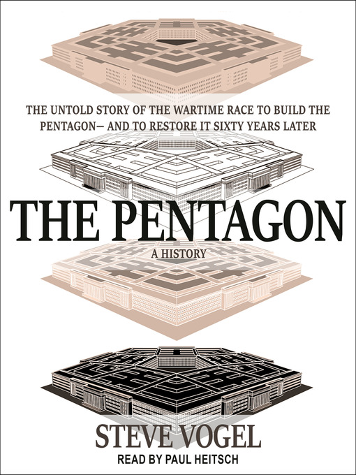 The Pentagon : A History