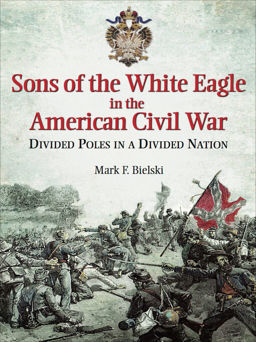 Sons of the White Eagle in the American Civil War : Divided Poles in a Divided Nation
