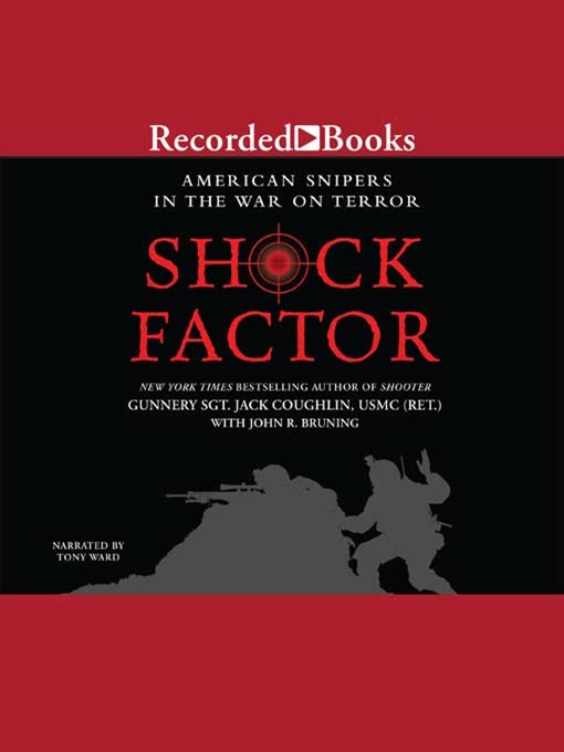 Shock Factor : American Snipers in the War on Terror