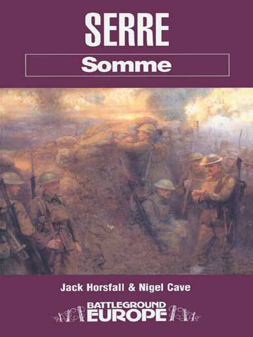 Serre : Somme