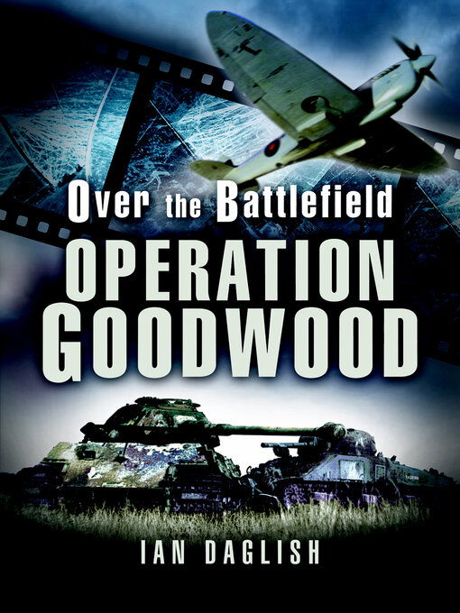 Operation Goodwood