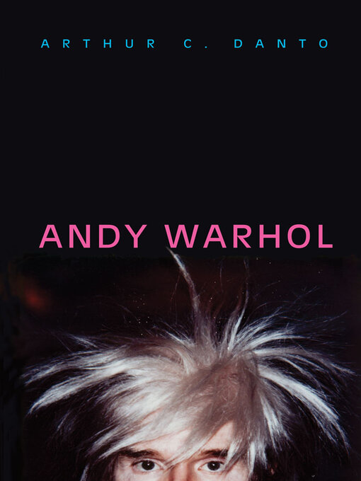 Andy Warhol