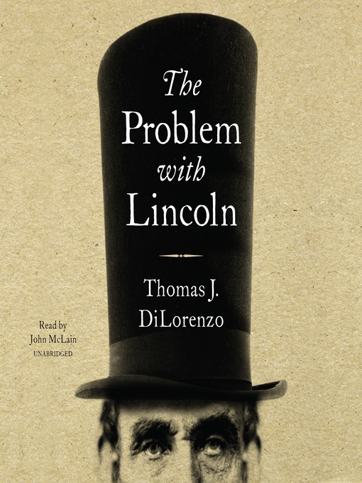 The Problem with Lincoln