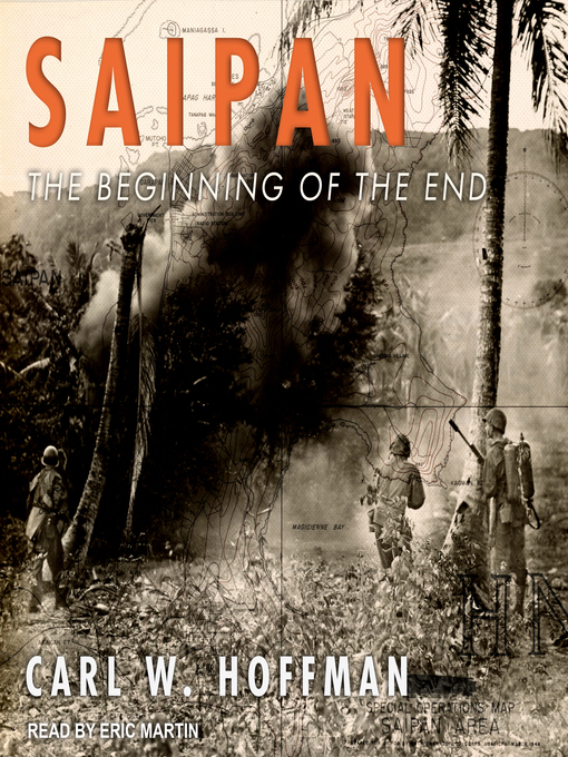 Saipan : The Beginning of the End