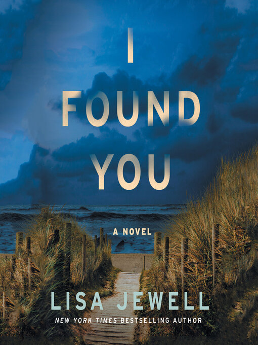 I Found You : A Novel