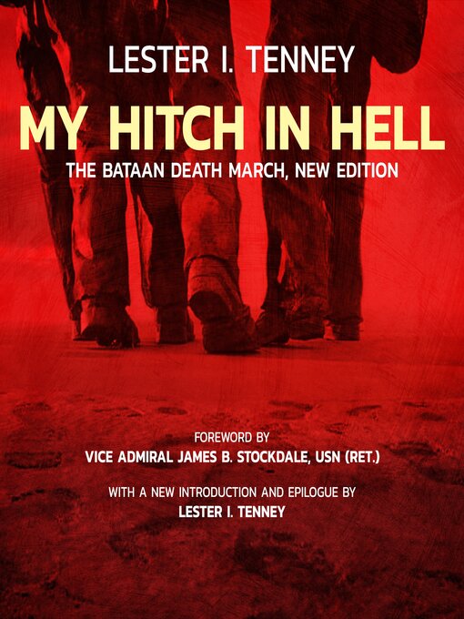 My Hitch in Hell : The Bataan Death March