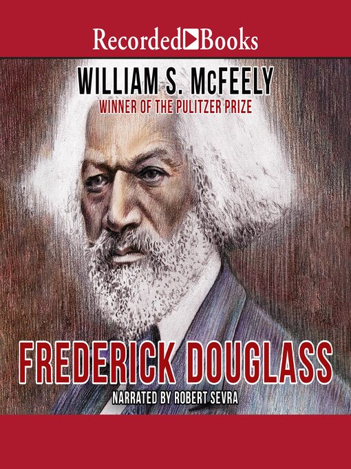 Frederick Douglass