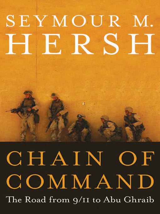 Chain of Command