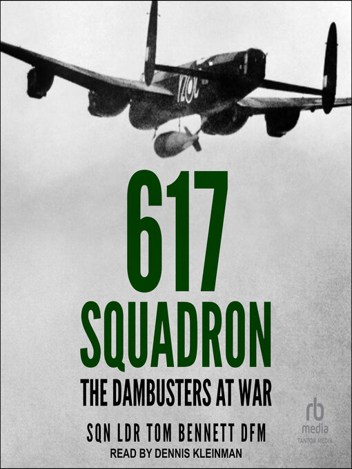 617 Squadron : The Dambusters at War