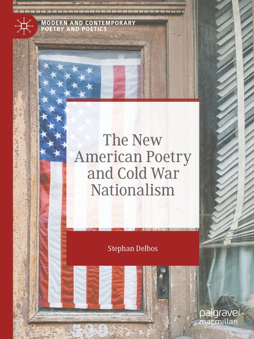 The New American Poetry and Cold War Nationalism