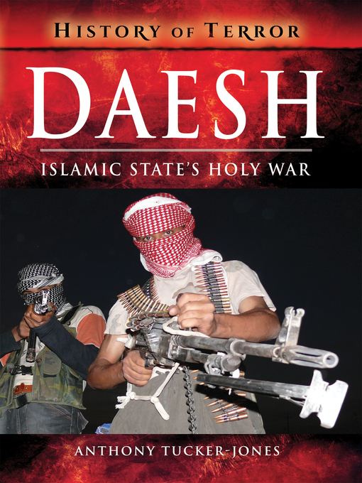 Daesh : Islamic State's Holy War