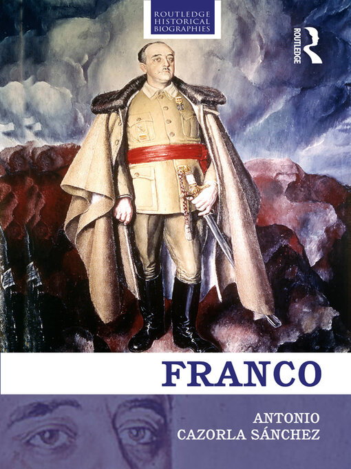 Franco : The Biography of the Myth