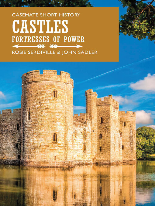 Castles : Fortresses of Power