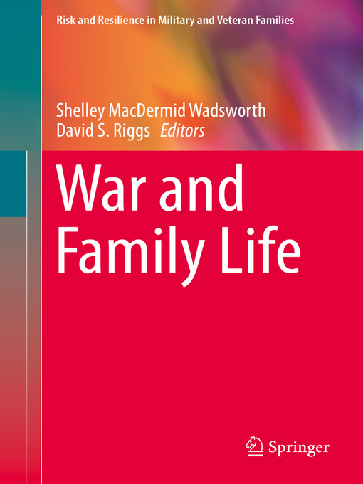 War and Family Life