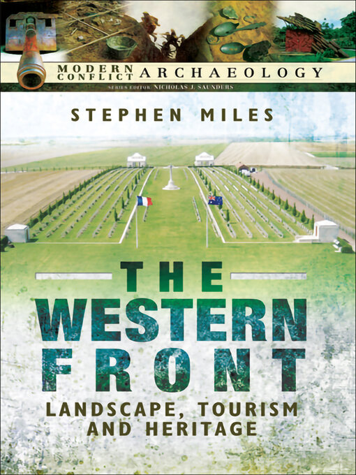 The Western Front : Landscape, Tourism and Heritage