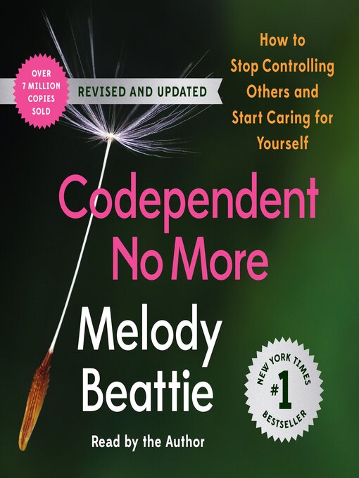 Codependent No More : How to Stop Controlling Others and Start Caring for Yourself