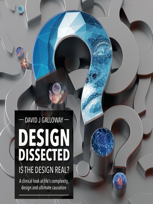 Design Dissected : Is the design real?