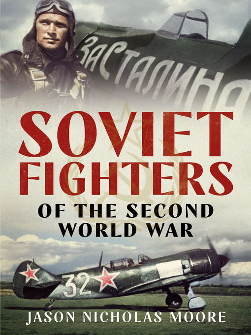 Soviet Fighters of the Second World War