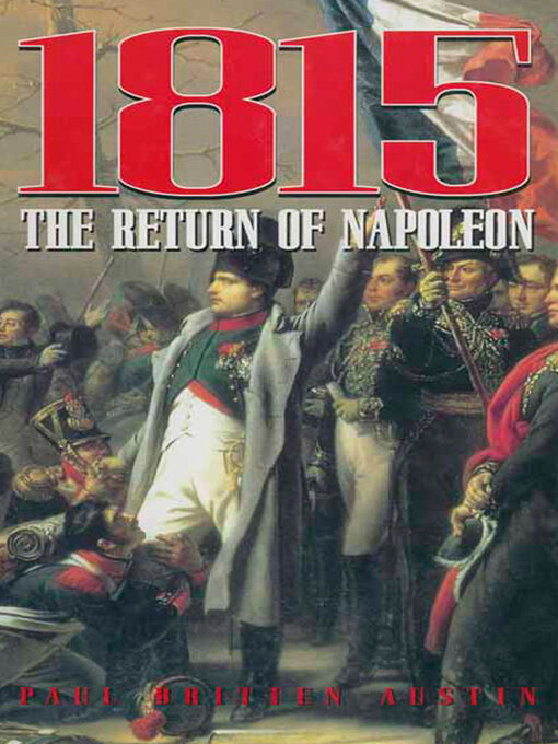 1815 : The Return of Napoleon