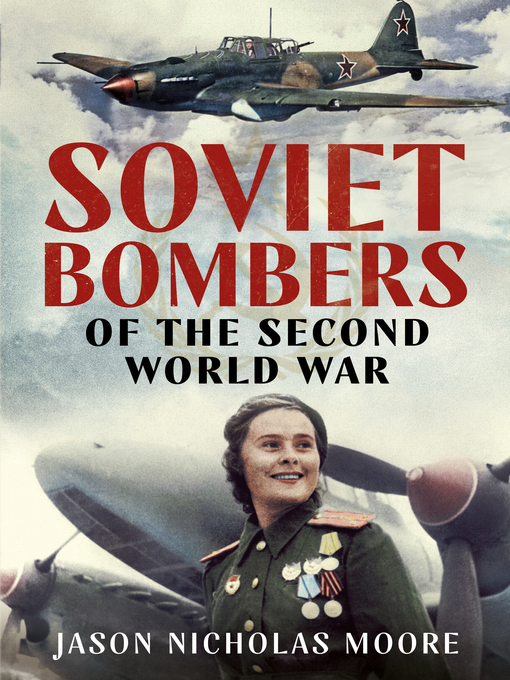 Soviet Bombers of the Second World War