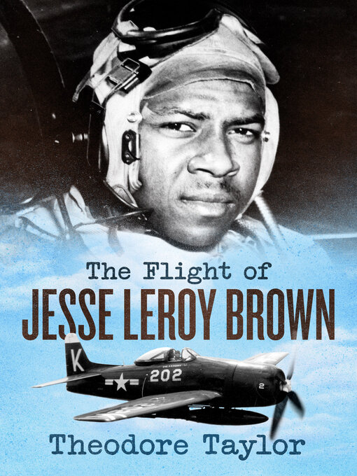 The Flight of Jesse Leroy Brown