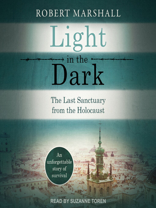 Light in the Dark : The Last Sanctuary from the Holocaust
