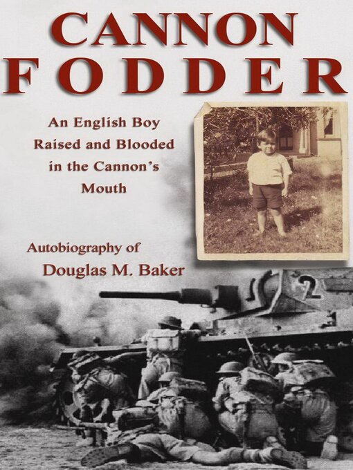 Cannon Fodder