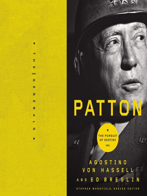 Patton : The Pursuit of Destiny