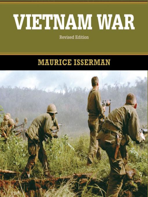 Vietnam War : America at War