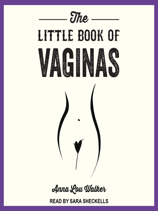 The Little Book of Vaginas