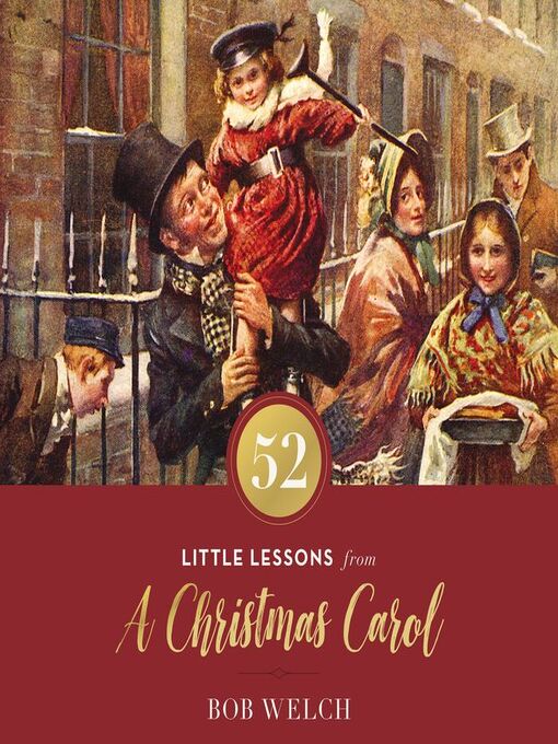 52 Little Lessons From a Christmas Carol