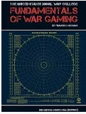 Fundamentals of war gaming