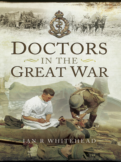 Doctors in the Great War