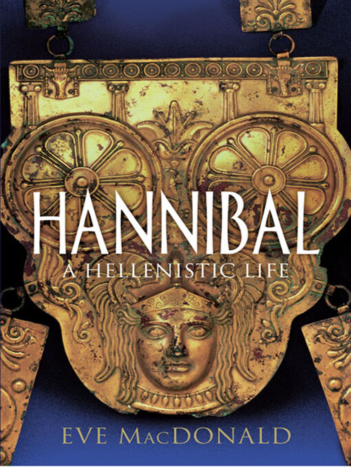 Hannibal : A Hellenistic Life