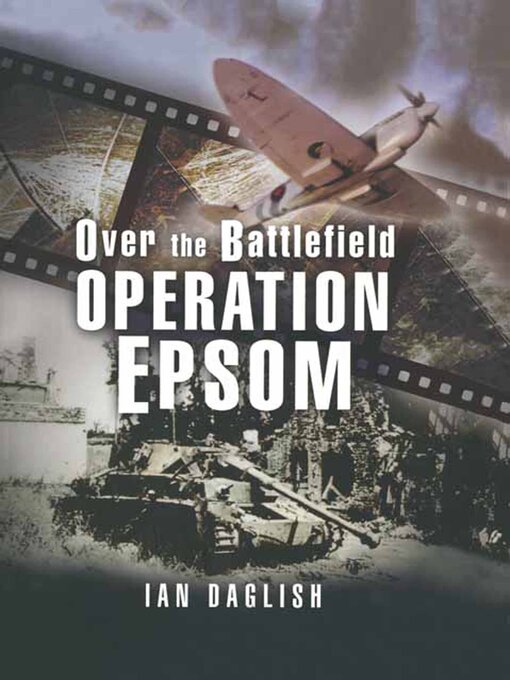 Operation Epsom