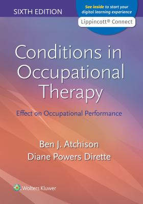 Conditions in occupational therapy : effect of occupational performance