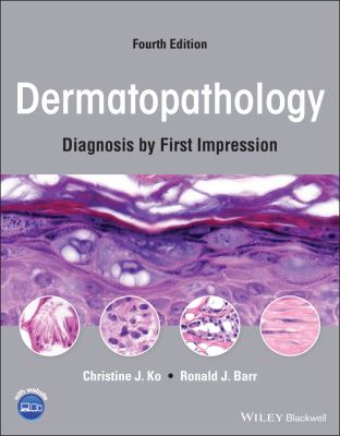 Dermatopathology : diagnosis by first impression