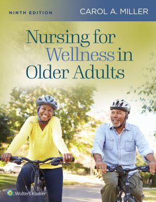 Nursing for wellness in older adults