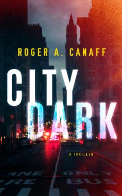 City dark : a thriller