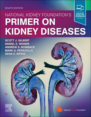 National Kidney Foundation's primer on kidney diseases.