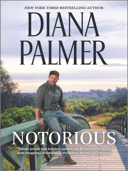 Notorious : A Novel