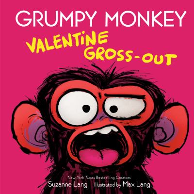 Valentine gross-out